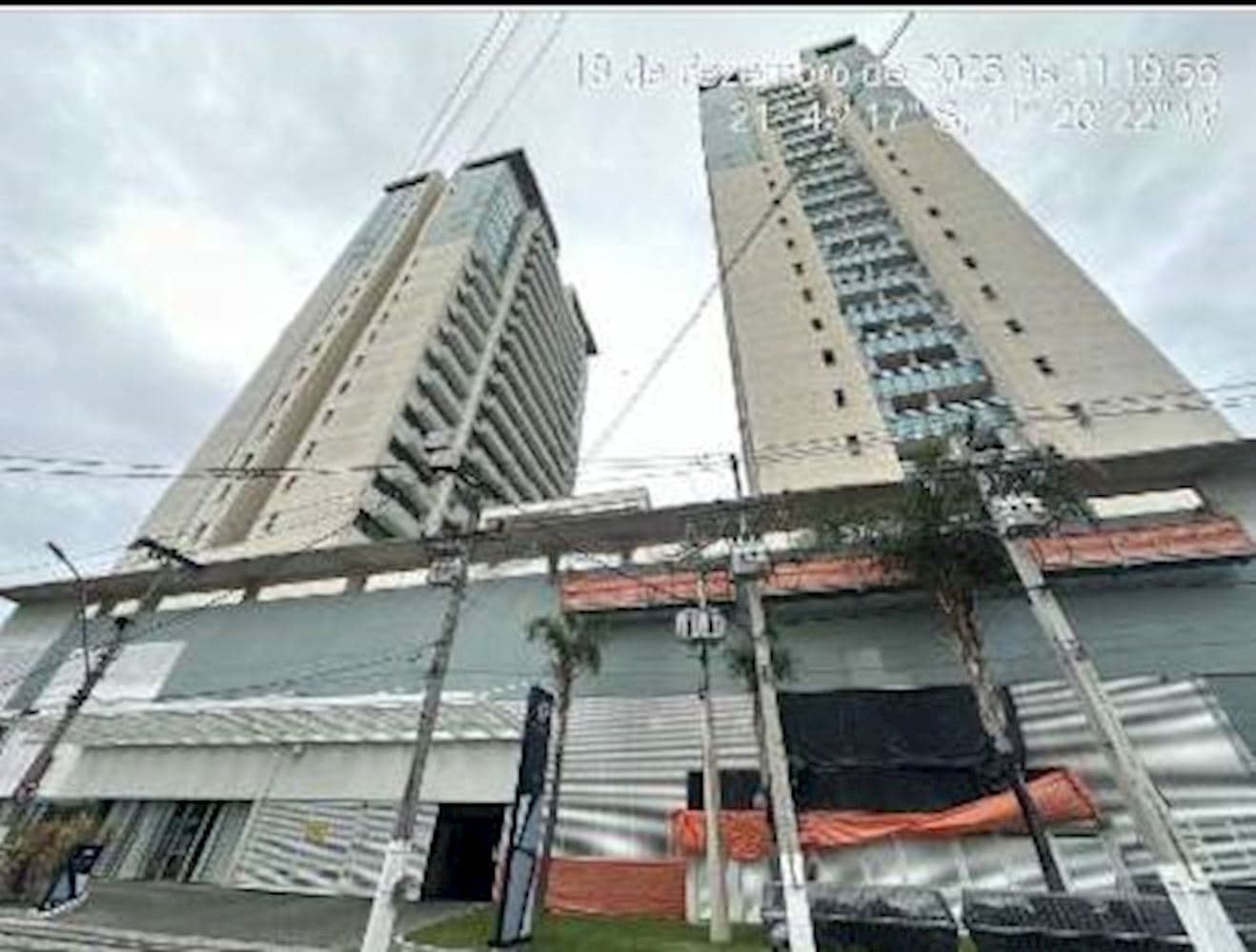 Apartamento, Padrão, 1 vaga(s) de garagem - foto 2