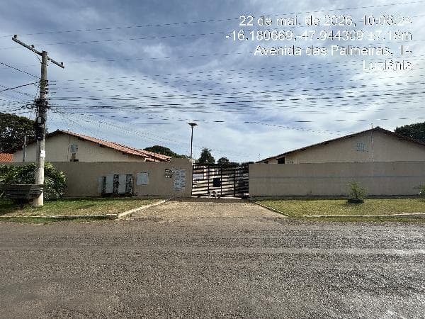 COND RES SOL NASCENTE I