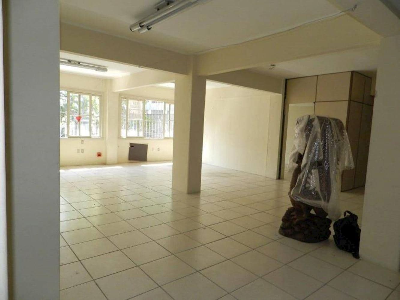 Sala comercial, Sala comercial, 0 vaga(s) de garagem - foto 4
