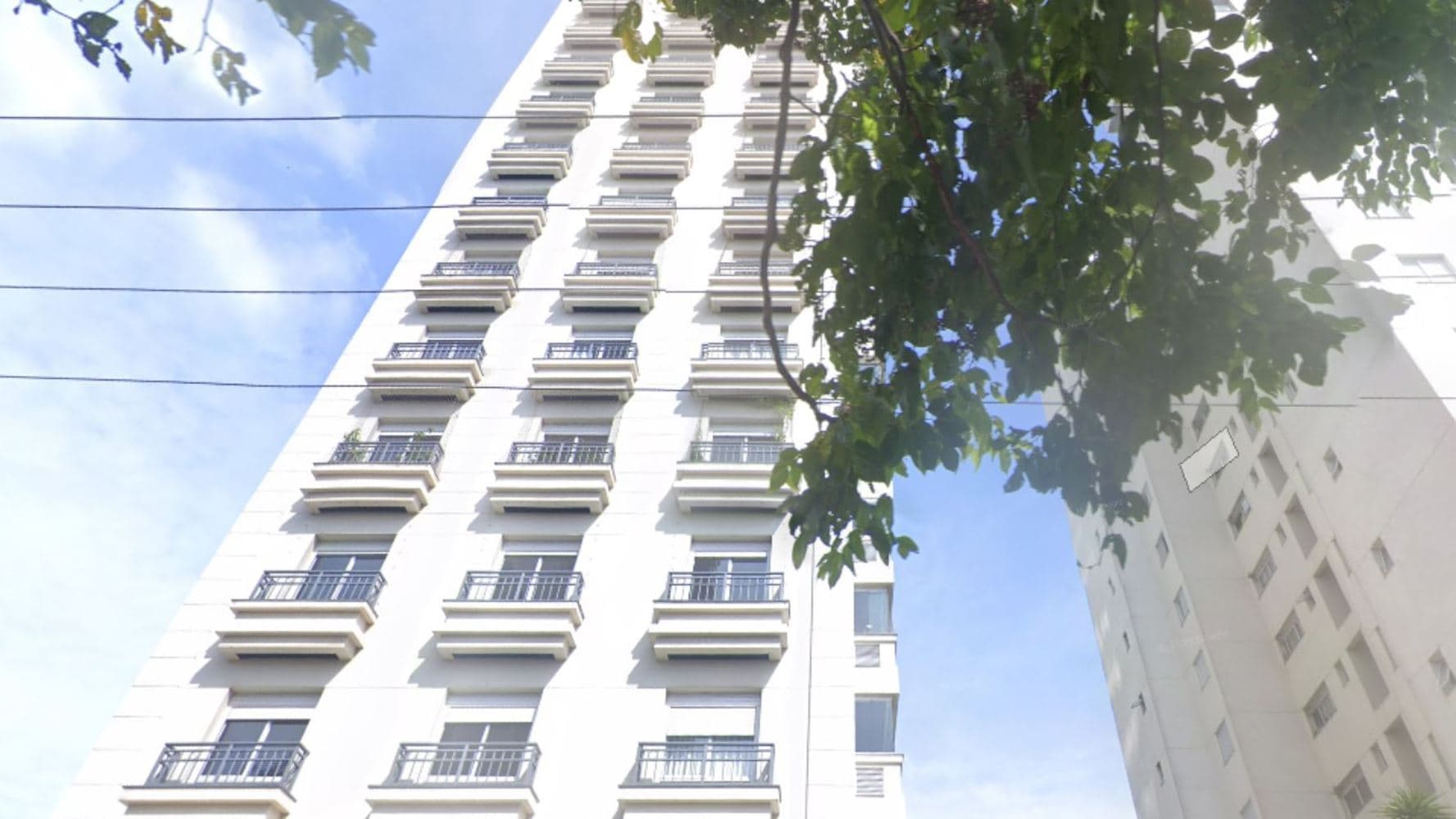 Apartamento em Campestre - Santo André/SP