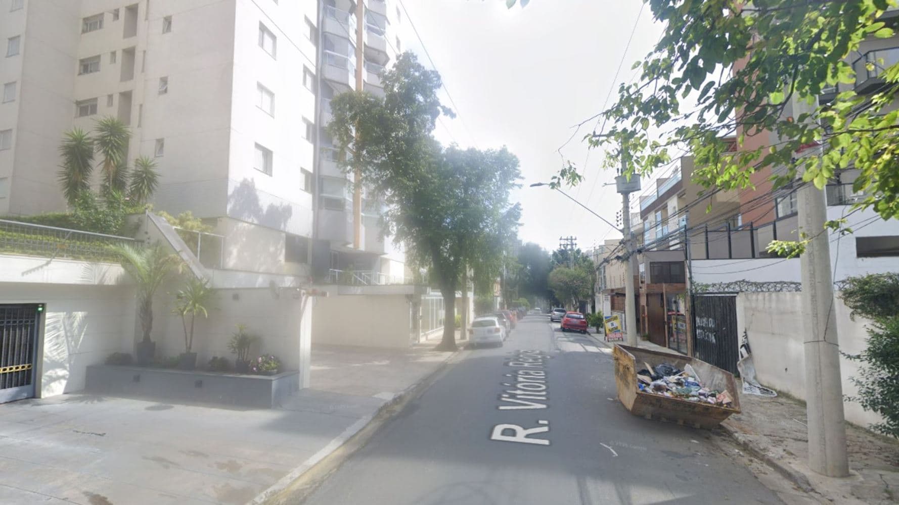 Apartamento em Campestre - Santo André/SP - foto 3