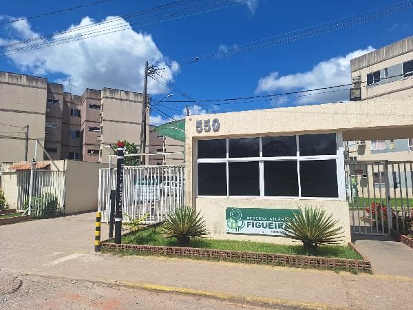 RESERVA ATLANTICA FIGUEIRAS CONDOMINIO CLUBE