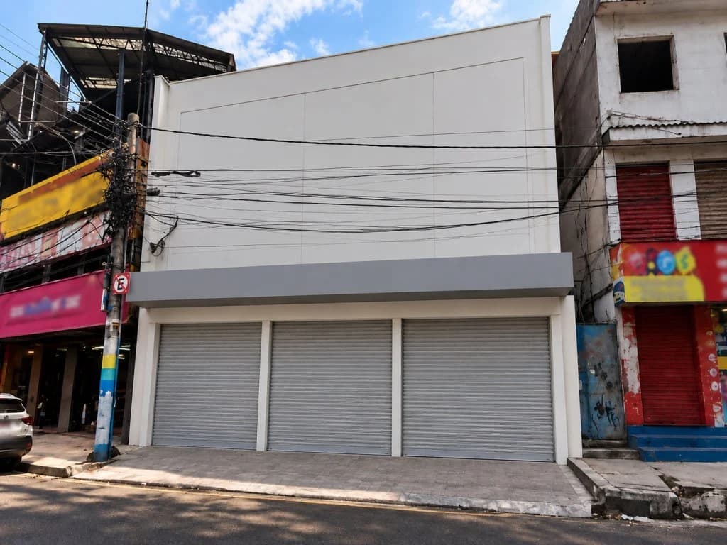 Prédio Comercial 638 m² - Vilar dos Teles - São João de Meriti - RJ - foto 2