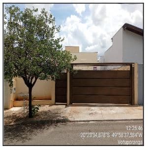LOT VILA RES JOSE RODRIGUES