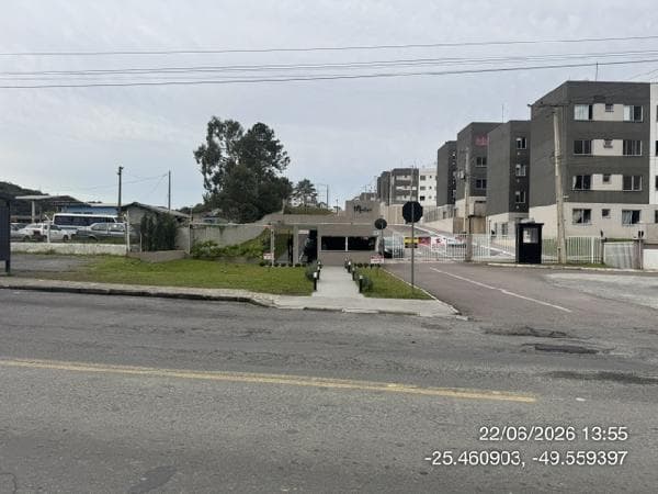 RESIDENCIAL MADISON