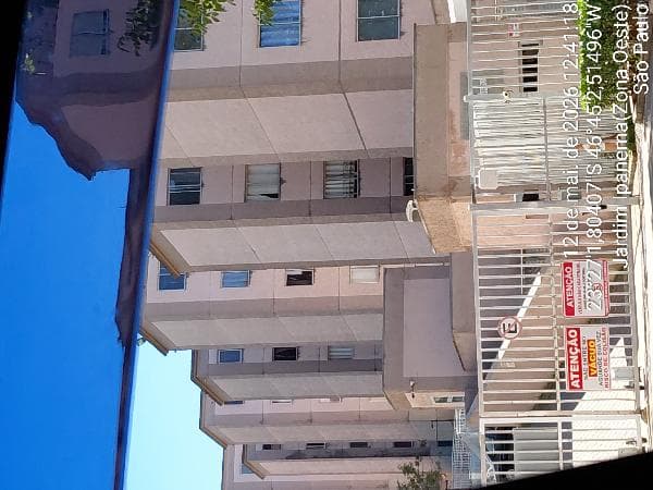 RESIDENCIAL DAS PALMEIRAS