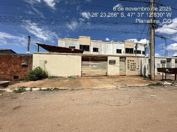 COND RES VILA NORTE
