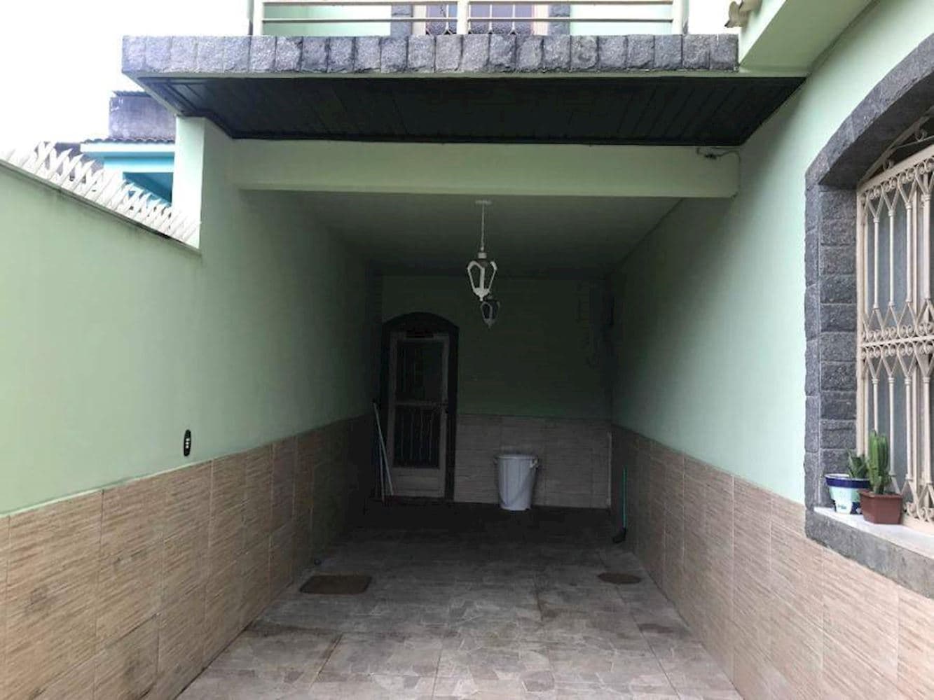 Casa, Padrão, 1 vaga(s) de garagem - foto 3