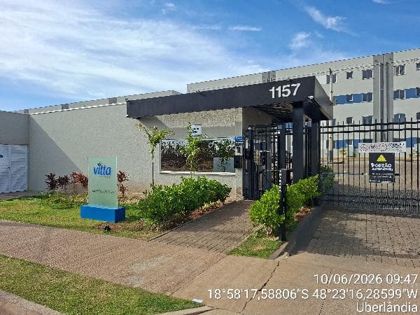 VITTA RESERVA DOS BURITIS