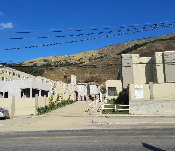 RES MORADA DA COLINA