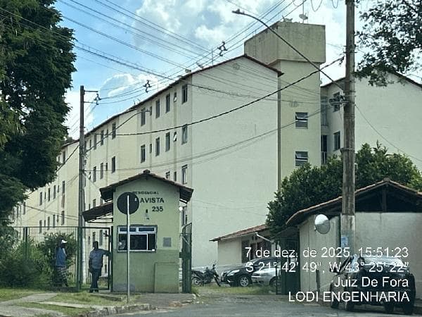 RES BELA VISTA