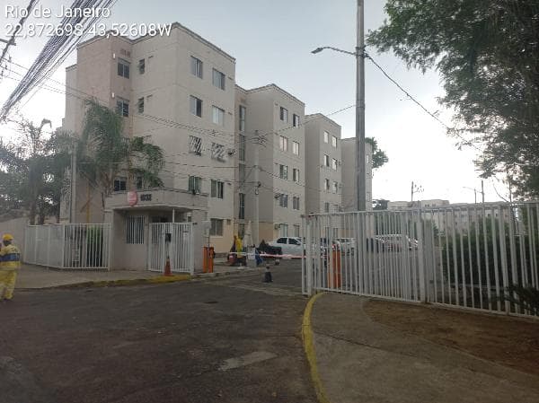 CONQUISTA DE CAMPO GRANDE