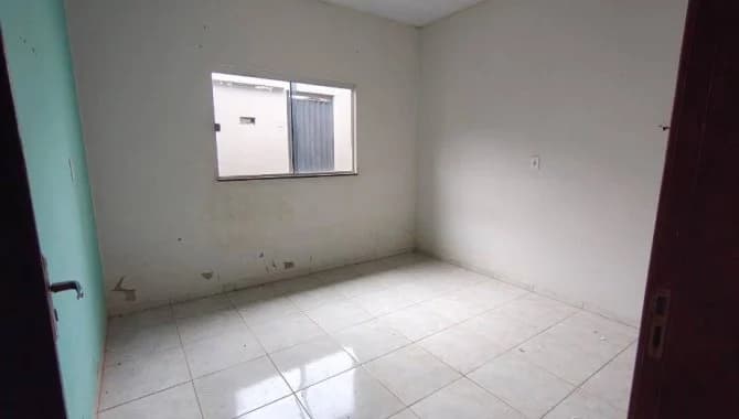 Casa 91 m² - Lagoa Azul II - Ituiutaba - MG