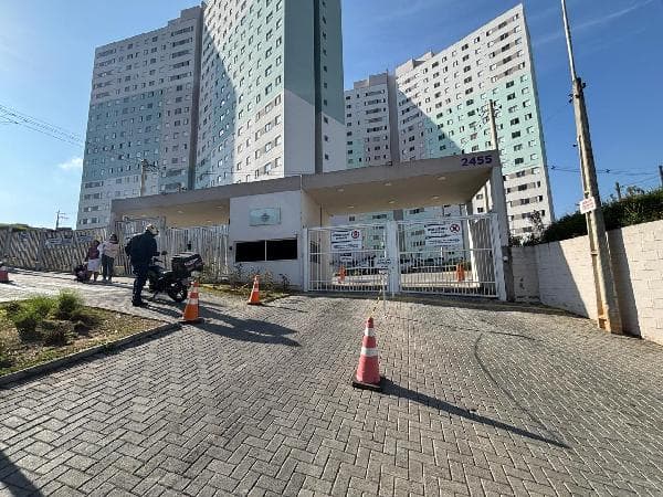 RESIDENCIAL PARQUE IMPERIAL