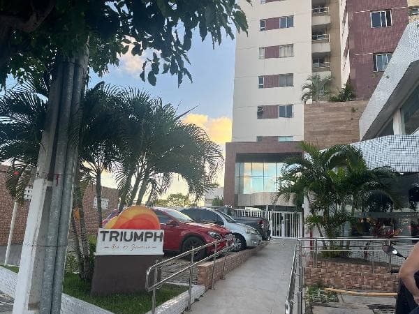 COND TRIUMPH RIO DE JANEIRO