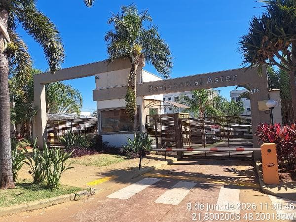 RESIDENCIAL ASTER