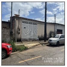 PORTO VELHO - CASTANHEIRA
