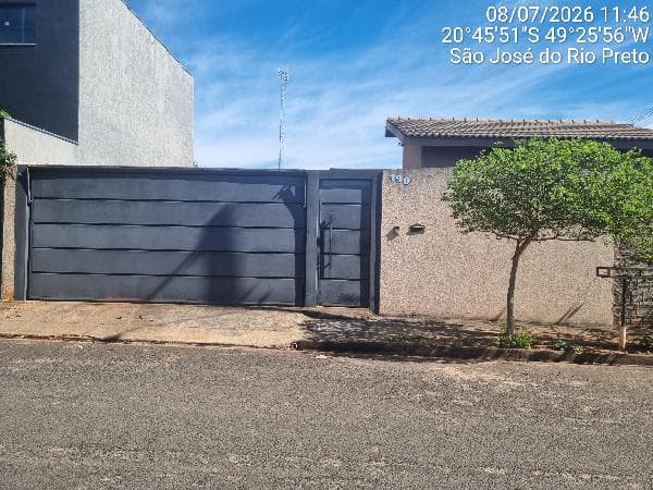 SAO JOSE DO RIO PRETO - RESIDENCIAL SAO THOMAZ