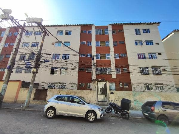 NUCLEO RESIDENCIAL ALAIR PIRES