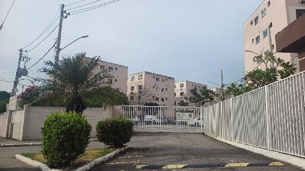 RES FLORENÇA LIFE