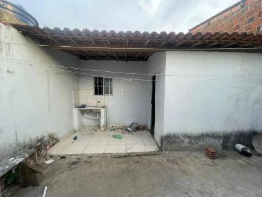 Casa à venda em leilão - foto 2