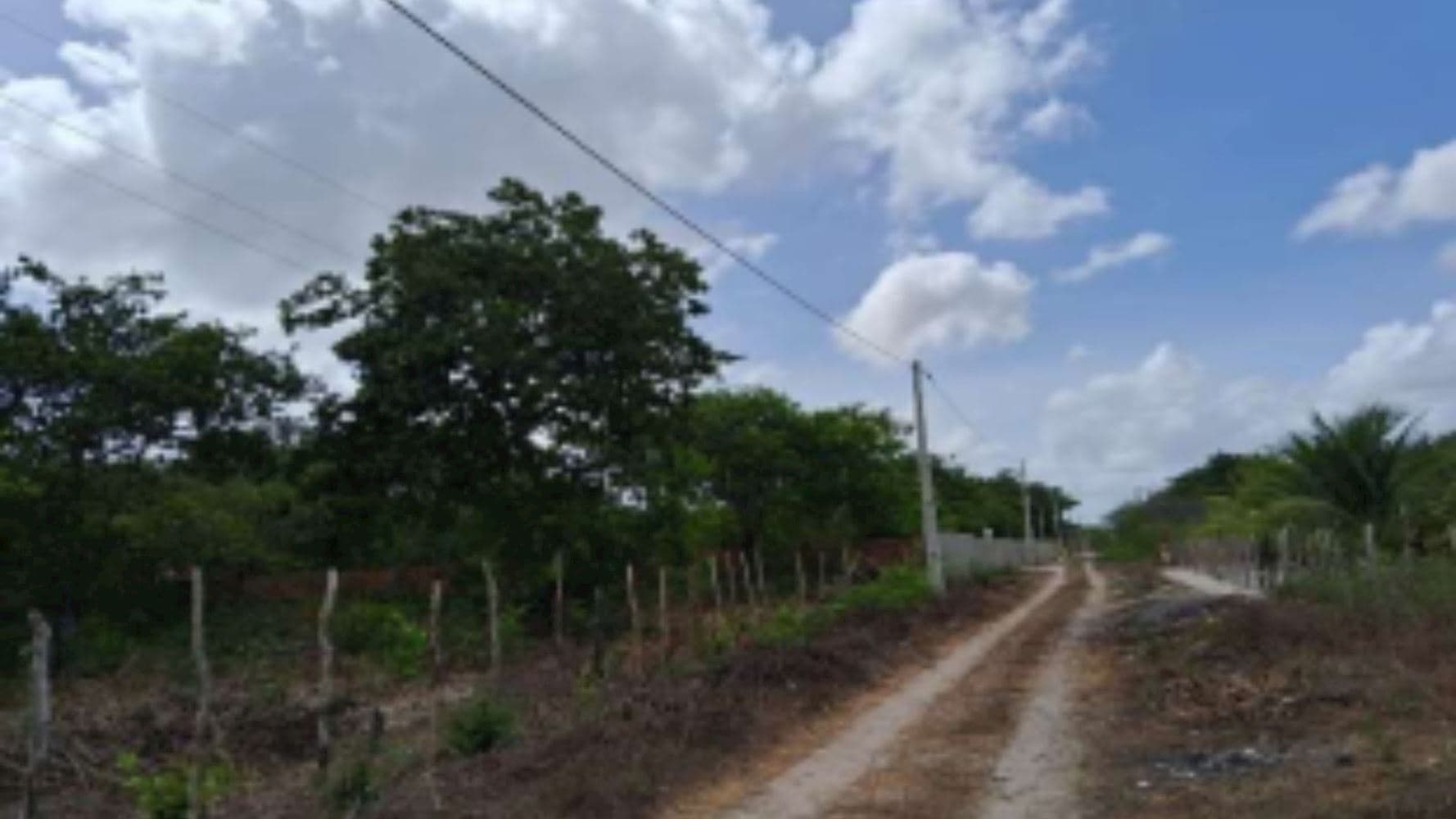 Terreno em Curimatã - Pacajus/CE - foto 2