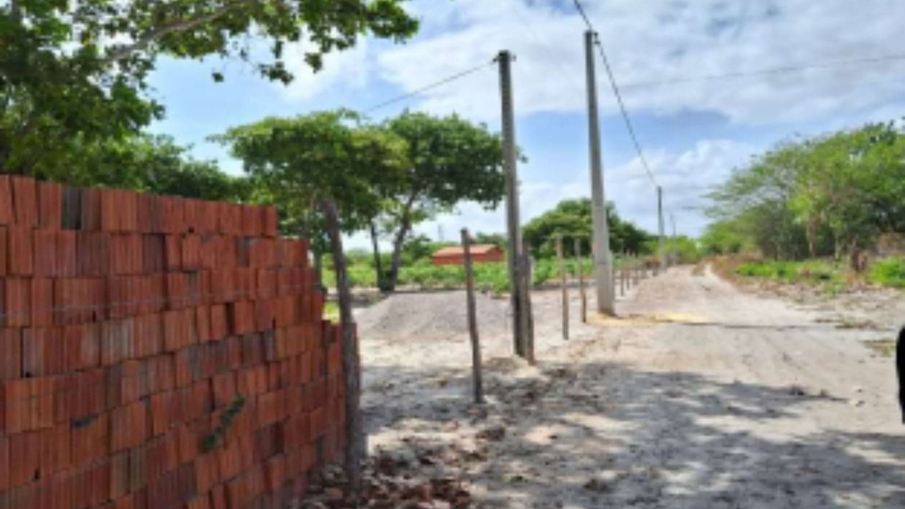 Terreno em Curimatã - Pacajus/CE - foto 3