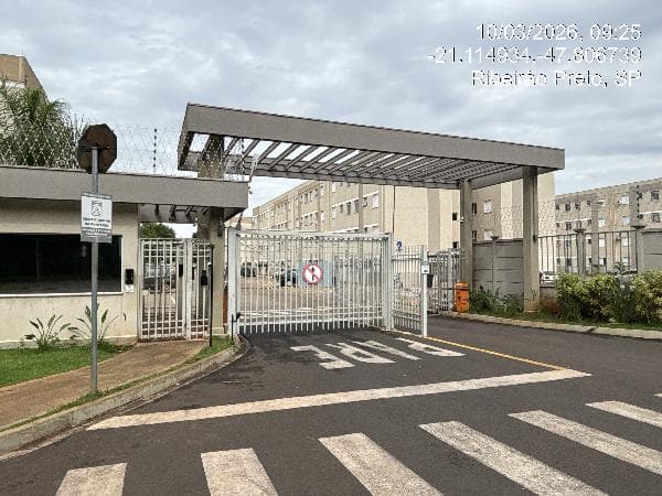 VITTA PARQUE DOS LIRIOS