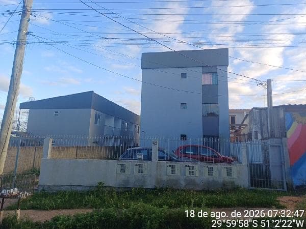 COND RES PRIMOS III