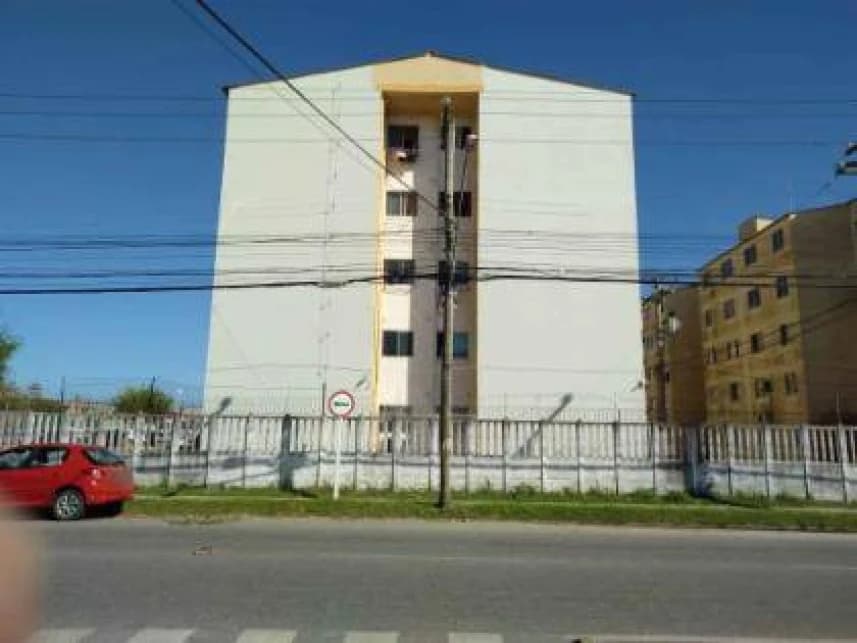 Apartamento à venda em leilão - foto 2