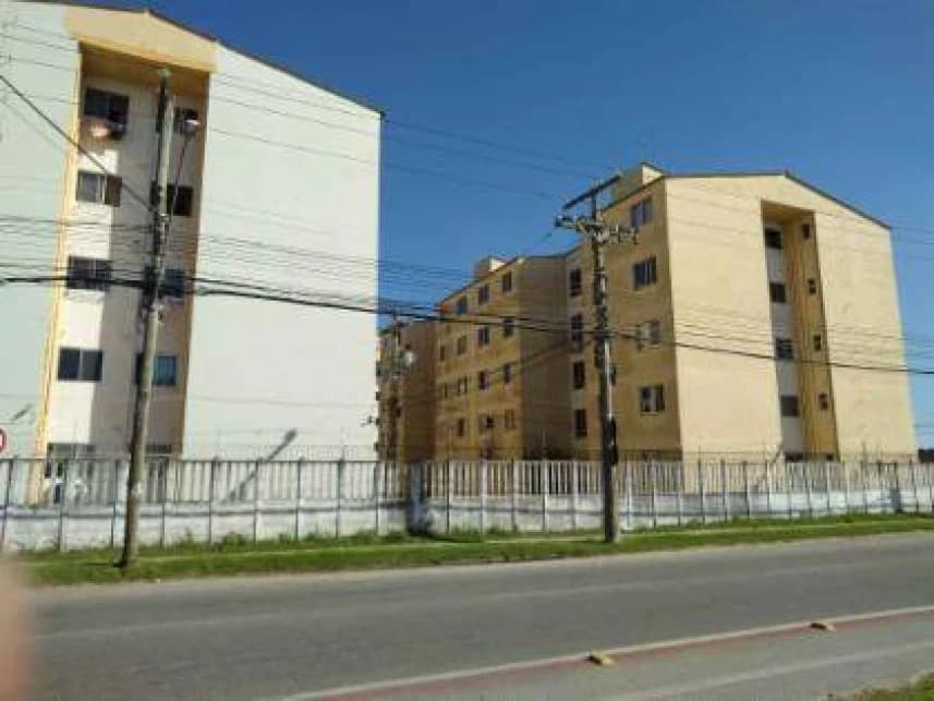 Apartamento à venda em leilão - foto 3