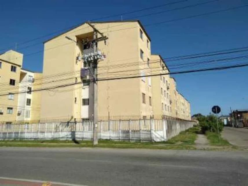 Apartamento à venda em leilão - foto 5