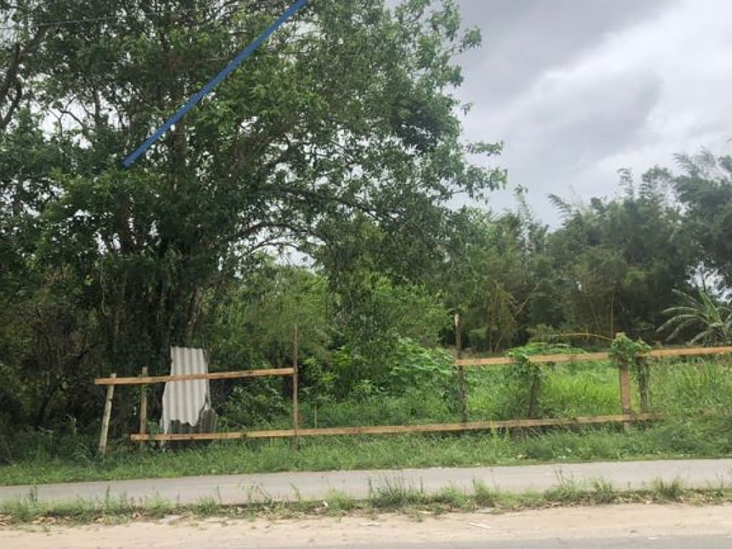 Terreno 250 m² (Lt. 23 da Qd. 11) - Nova Peruíbe - Peruíbe - SP - foto 2