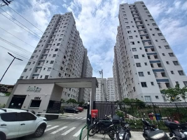 RIO DE JANEIRO - BONSUCESSO