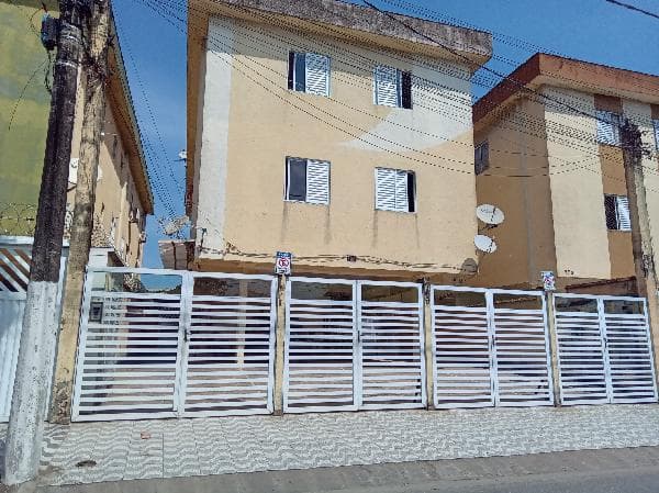 SAO VICENTE - ESPLANADA DOS BARREIROS