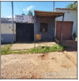 LOT JARDIM ANA BEATRIZ II