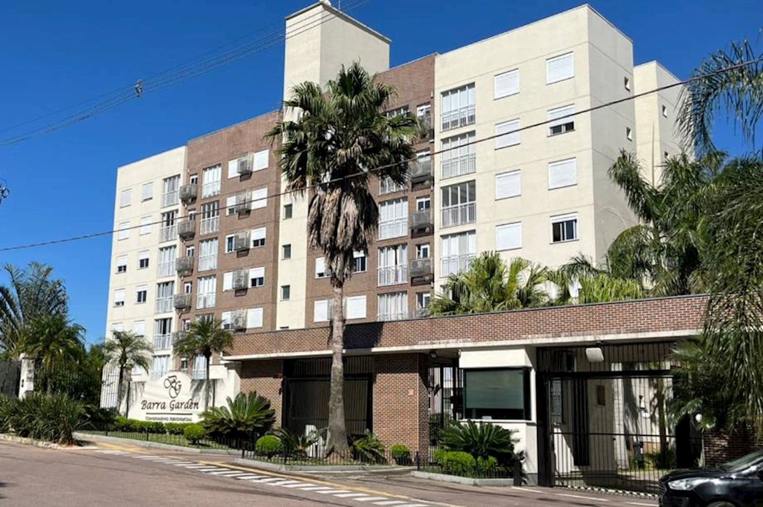 Apartamento - Vila Nova - Porto Alegre/RS - foto 2