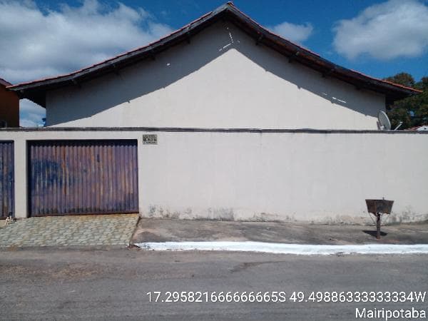 MAIRIPOTABA - LOT. MUNICIPAL