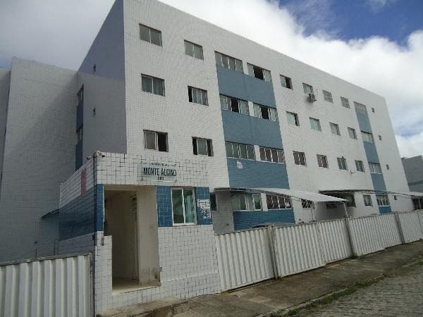 PREDIO RESIDENCIAL MONTE ALCINO