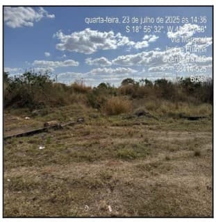 UBERLANDIA - JARDIM EUROPA