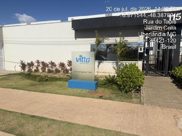 VITTA RESERVA DOS BURITIS