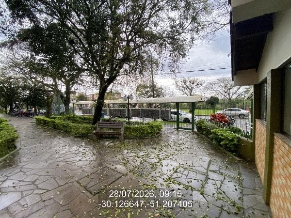 PORTO ALEGRE - VILA NOVA
