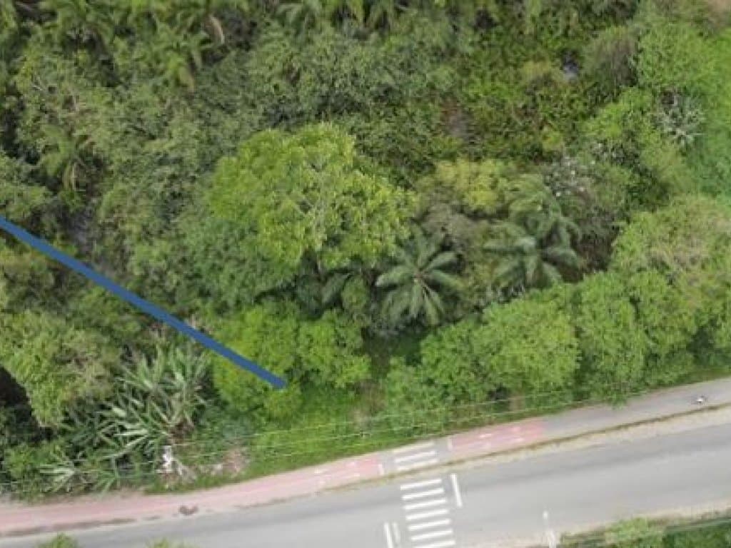 Terreno 250 m² (Lt. 24 da Qd. 11) - Nova Peruíbe - Peruíbe - SP