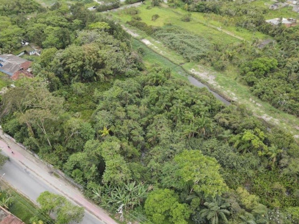 Terreno 250 m² (Lt. 24 da Qd. 11) - Nova Peruíbe - Peruíbe - SP - foto 2