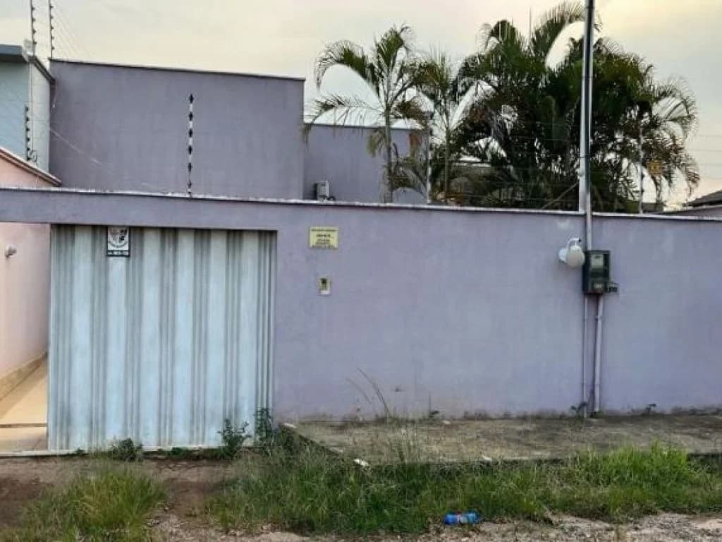 Casa 111 m² - Cooperlândia - Ourilândia do Norte - PA - foto 2