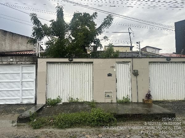 LOTEAMENTO RESIDENCIAL PASSARINHOS C