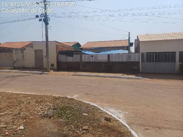 2ª ETAPA LOT RES ITAMAR NOBREGA II