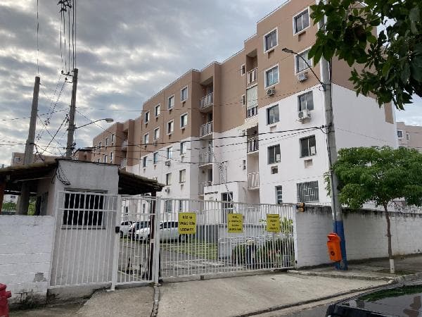 COND RES ESTACAO ZONA NORTE LONDRES