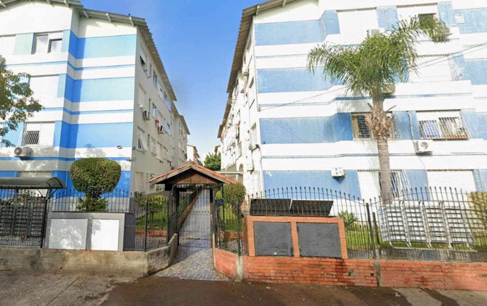 Apartamento - Jardim Leopoldina - Porto Alegre/RS