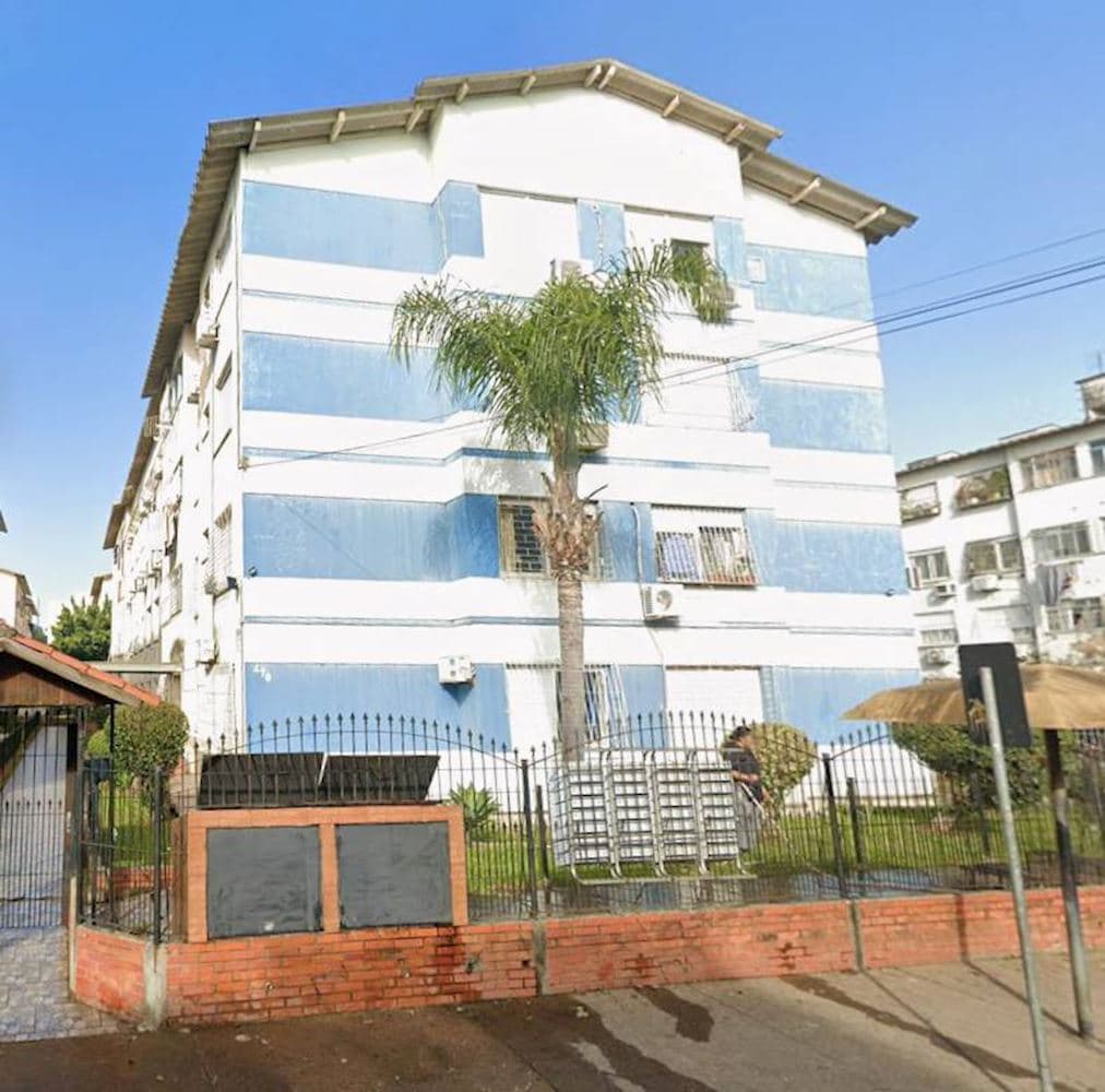 Apartamento - Jardim Leopoldina - Porto Alegre/RS - foto 2